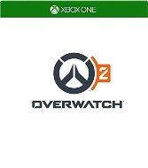 Overwatch 2 - Xbox - Konzol játék