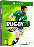 Rugby 20 - Xbox One - Konsolen-Spiel
