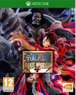 One Piece Pirate Warriors 4: Kaido Edition – Xbox One - Hra na konzolu