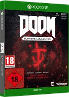 DOOM Slayers Collection - Xbox One - Hra na konzoli