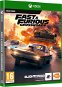 Fast and Furious Crossroads - Xbox One - Konzol játék