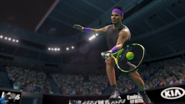 Virtua tennis xbox deals one