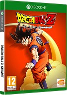 Dragon Ball Z: Kakarot - Xbox One - Konzol játék
