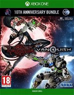 Bayonetta and Vanquish 10th Anniversary Bundle - Xbox One - Console Game