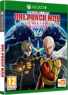 One Punch Man: A Hero Nobody Knows - Xbox One - Konsolen-Spiel