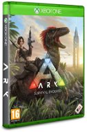 ARK: Survival Evolved  - Xbox One - Console Game