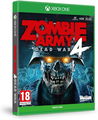 Zombie Army 4: Dead War - Xbox One