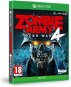 Zombie Army 4: Dead War - Xbox One - Konzol játék
