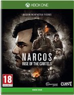 Narcos: Rise of the Cartels - Xbox One - Konsolen-Spiel