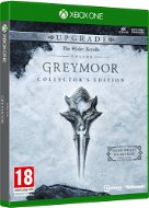 The Elder Scrolls Online: Greymoor Collectors Edition – Xbox One - Herný doplnok