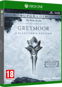 The Elder Scrolls Online: Greymoor Collectors Edition - Xbox One - Videójáték kiegészítő