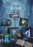 Little Nightmares 2: TV Collectors Edition - Xbox One - Konsolen-Spiel