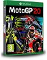 MotoGP 20 - Xbox Series - Konzol játék