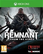 Remnant: From the Ashes - Xbox One - Konzol játék