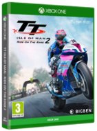 TT Isle of Man Ride on the Edge 2  - Xbox One - Konzol játék