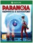 Paranoia: Happiness is mandatory - Xbox One - Konzol játék