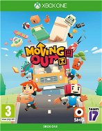 Moving Out - Xbox One - Konsolen-Spiel