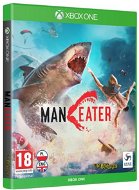 Maneater - Xbox One - Console Game