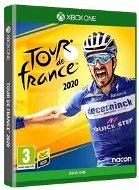 Tour de France 2020 - Console Game