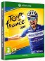 Tour de France 2020 - PS4 - Konzol játék