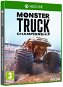 Monster Truck Championship - Xbox One - Konsolen-Spiel