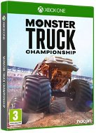 Monster Truck Championship - Xbox One - Konsolen-Spiel