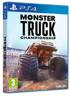 Monster Truck Championship - Hra na konzolu