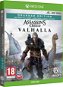Assassins Creed Valhalla - Drakkar Edition - Xbox One - Konzol játék