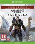 Assassins Creed Valhalla – Limited Edition – Xbox One - Hra na konzolu