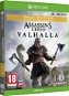 Assassins Creed Valhalla Gold Edition - Xbox Series - Konzol játék