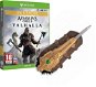 Assassins Creed Valhalla – Gold Edition – Xbox One + Eivors Hidden Blade - Hra na konzolu