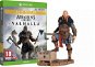 Assassin's Creed Valhalla - Gold Edition - Xbox One + Eivor Figuine - Console Game