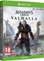 Assassins Creed Valhalla - Xbox One - Hra na konzoli