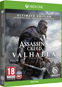 Assassin's Creed Valhalla - Ultimate Edition - Xbox One - Console Game