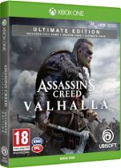 Assassins Creed Valhalla - Ultimate Edition - Xbox One - Konzol játék