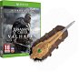 Assassins Creed Valhalla - Ultimate Edition - Xbox One + Eivors Hidden Blade - Konsolen-Spiel