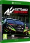 Assetto Corsa Competizione - Xbox Series - Konzol játék