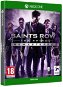 Saints Row: The Third - Remastered - Xbox One - Konzol játék