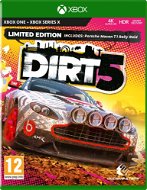 DiRT 5 - Limited Edition - Xbox One - Konzol játék