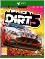 DiRT 5 - Xbox - Konzol játék
