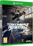 Tony Hawks Pro Skater 1 + 2 - Xbox One - Konsolen-Spiel