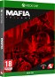 Console Game Mafia Trilogy - Xbox One - Hra na konzoli