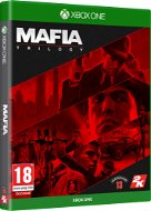Konsolen-Spiel Mafia Trilogy - Xbox One - Hra na konzoli
