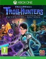 Trollhunters: Defenders of Arcadia - Xbox One - Console Game