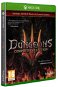 Dungeons 3: Complete Collection - Xbox One - Konzol játék
