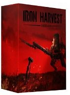 Iron Harvest 1920 - Collectors Edition - Xbox One - Konzol játék