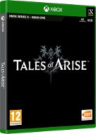 Tales of Arise - Xbox Series - Konzol játék