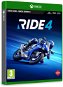 RIDE 4 – Xbox One - Hra na konzolu