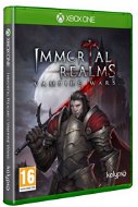 Immortal Realms: Vampire Wars – Xbox One - Hra na konzolu