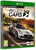 Project CARS 3 – Xbox One - Hra na konzolu